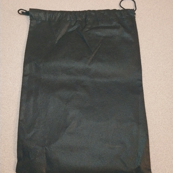 Versace Parfums Drawstring Dust Cover Bag - Picture 5 of 8